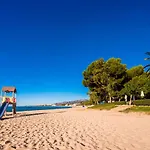 Rustical Mont Roig By Interhome Miami Playa