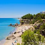 Rustical Mont Roig By Interhome Villa