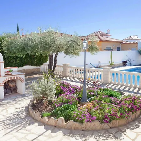 Rustical Mont Roig By Interhome * Miami Playa