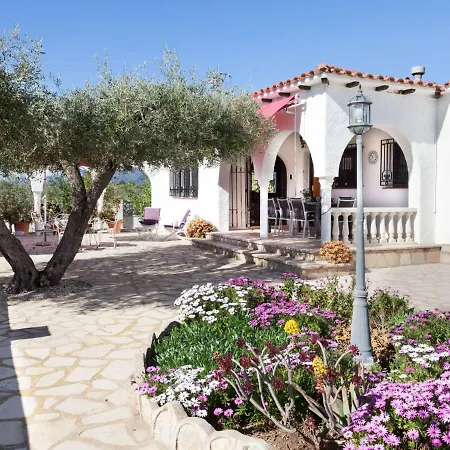 Rustical Mont Roig By Interhome * Miami Playa