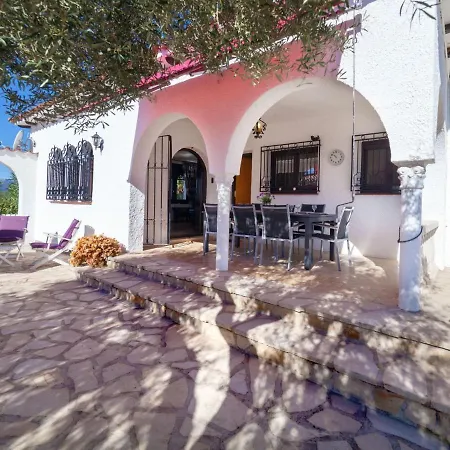 Rustical Mont Roig By Interhome Miami Playa