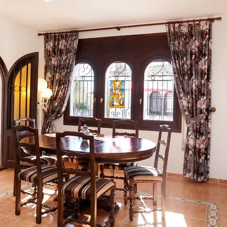 Rustical Mont Roig By Interhome Villa