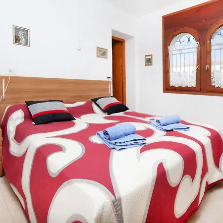 Rustical Mont Roig By Interhome *