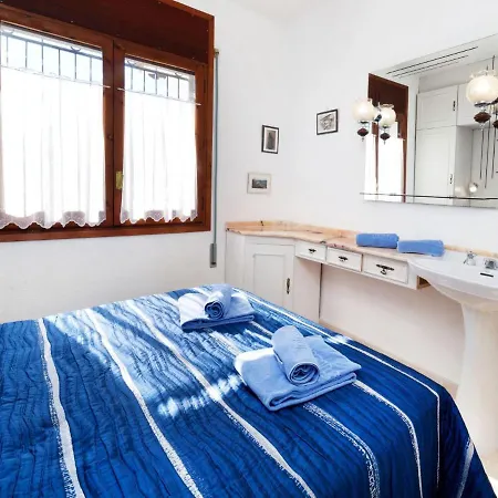 Rustical Mont Roig By Interhome