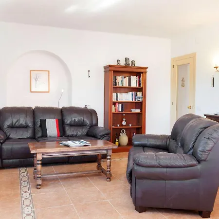 Rustical Mont Roig By Interhome