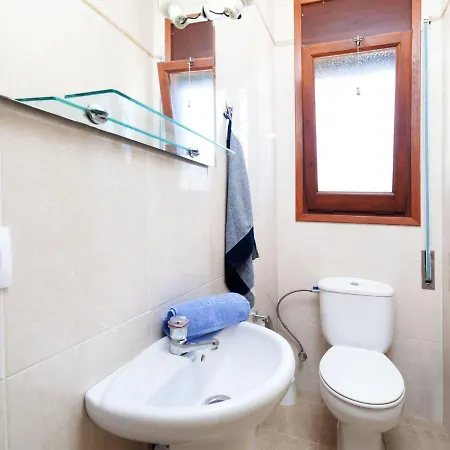 Villa Rustical Mont Roig By Interhome *