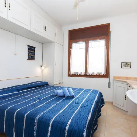 Rustical Mont Roig By Interhome Villa *