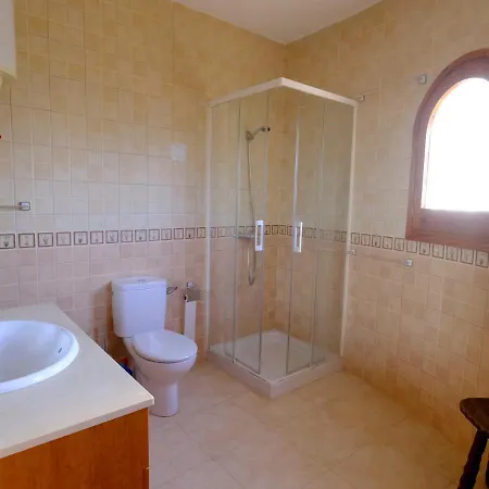 Rustical Mont Roig By Interhome Villa
