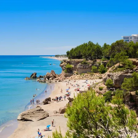 Rustical Mont Roig By Interhome 빌라