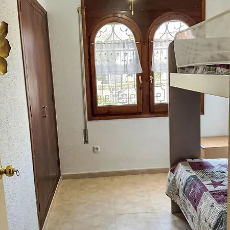 Rustical Mont Roig By Interhome Villa Miami Playa