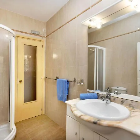 Rustical Mont Roig By Interhome *