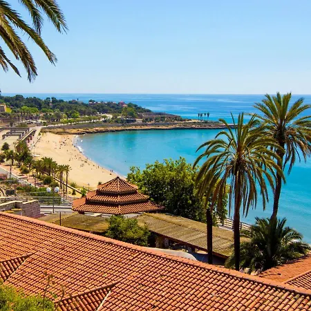 Rustical Mont Roig By Interhome ヴィラ *