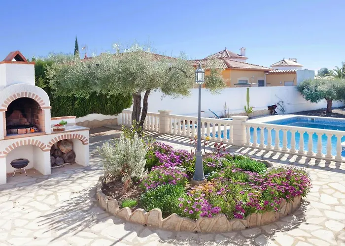 Rustical Mont Roig By Interhome * Miami Playa