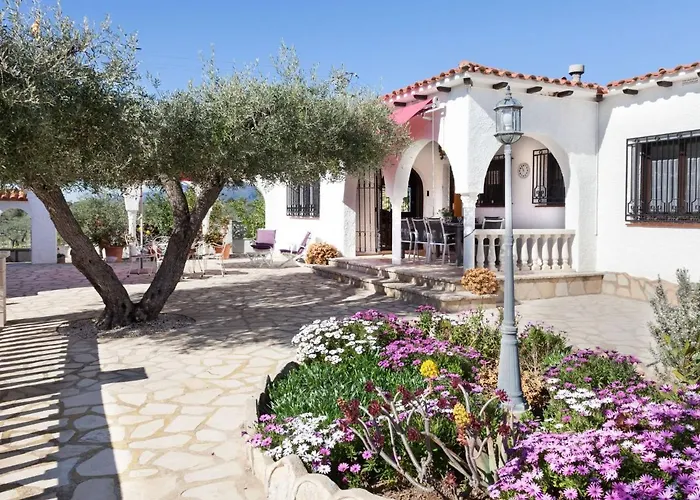 Rustical Mont Roig By Interhome * Miami Playa