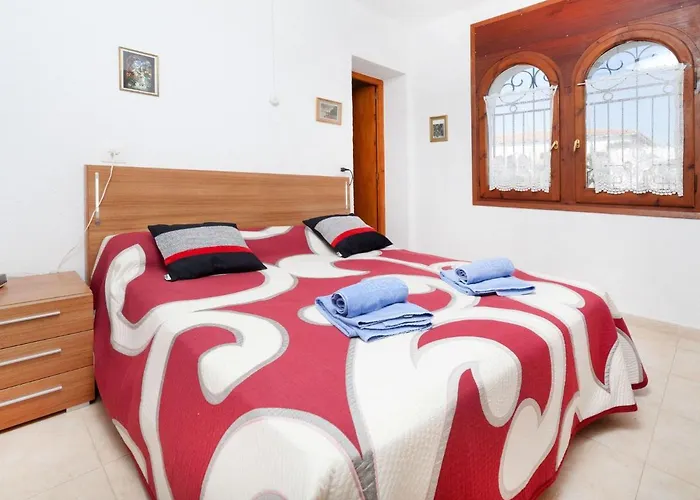 Rustical Mont Roig By Interhome *