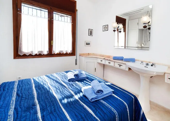 Rustical Mont Roig By Interhome