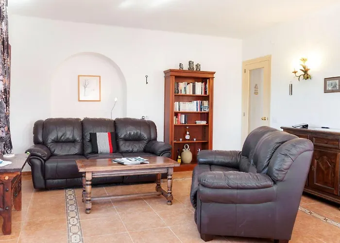 Rustical Mont Roig By Interhome