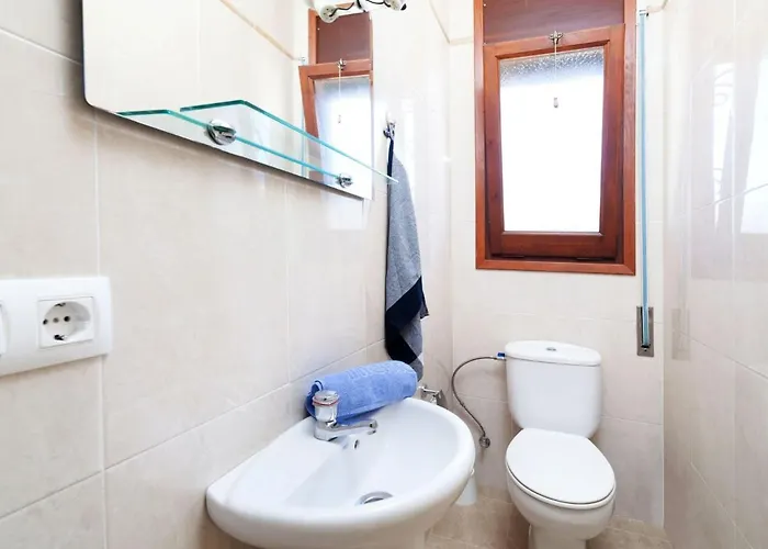 Vila Rustical Mont Roig By Interhome *