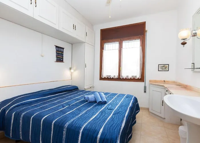Rustical Mont Roig By Interhome Vila *