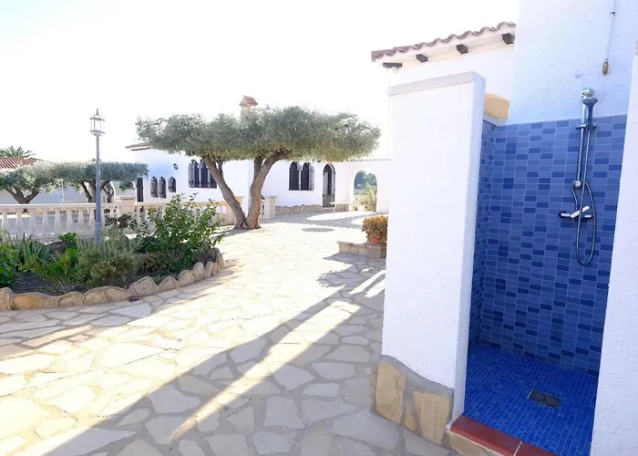 Rustical Mont Roig By Interhome Vila Miami Playa