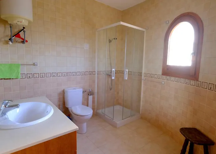 Rustical Mont Roig By Interhome Vila