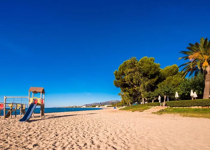 Rustical Mont Roig By Interhome Miami Playa